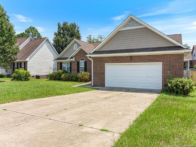 621 Connaly Drive