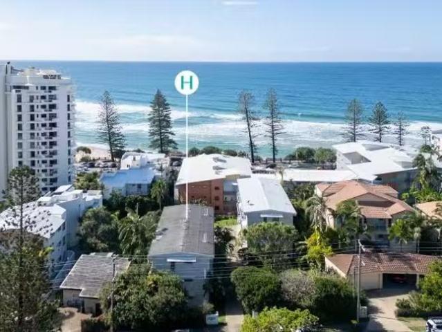 6/21 Coolum Terrace, Coolum Beach, QLD 4573