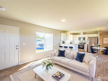 621 Calawah Way, Unit 61, Forks, WA 98331 | MLS #2500