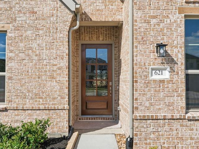 621 Cross Timbers Trace