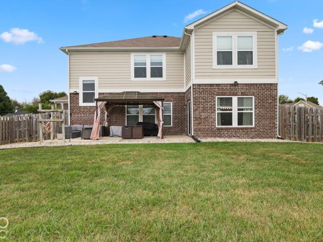 621 Appaloosa Drive