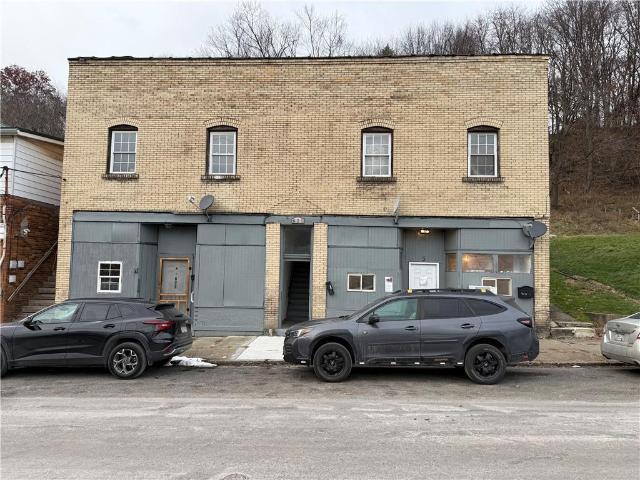 621 Bessemer Ave, Lyndora, PA 16045 | MLS #1735