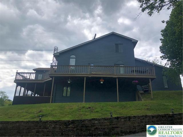 621 Bishops Place