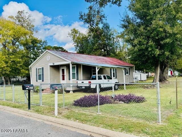 621 Blanchard St, Opelousas, LA 70570 | MLS #2500005
