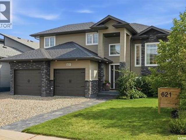 621 Braun Lane, Warman, SK, S0K 4S2 house for sale | Listing ID SK044890 | Royal LePage