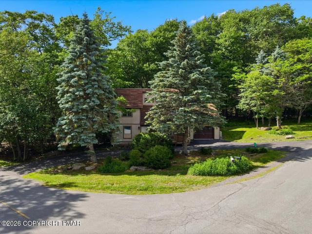 621 Glen Circle Drive