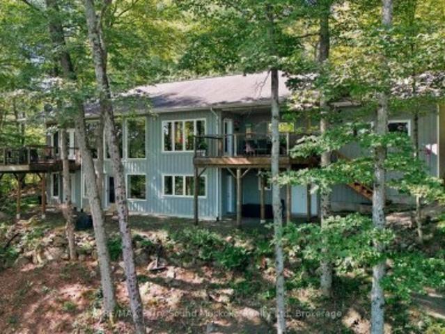 621 Deer Run Road, Magnetawan, ON, P0A 1C0 house for sale | Listing ID X13764 | Royal LePage