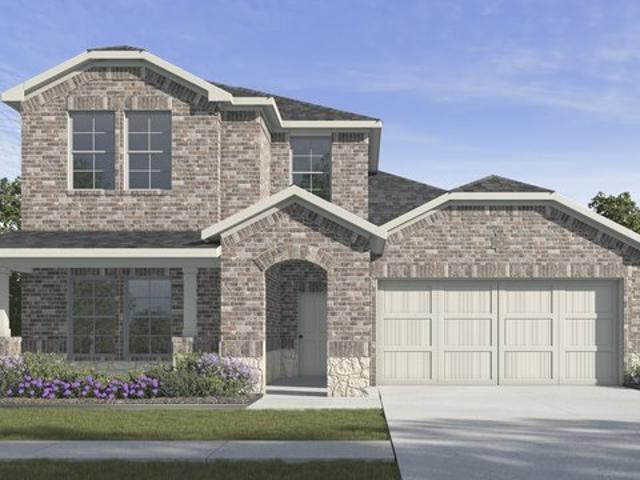 621 Dunham Rd, Josephine, TX 75135