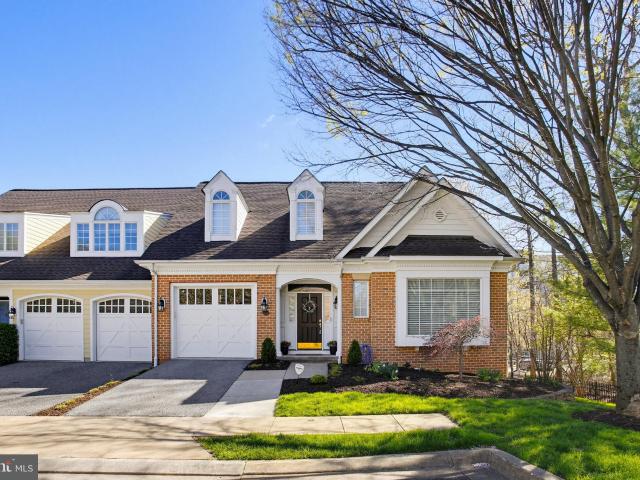 621 Dunloy Ct, Lutherville Timonium, MD 21093 | MLS #MDBC2158