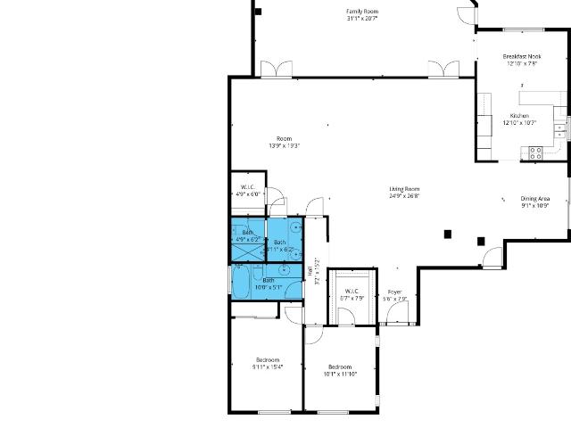 621 E Calavar Rd, Phoenix, AZ 85022 | MLS #7008