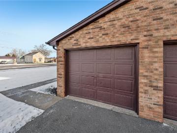 621 French Road # R