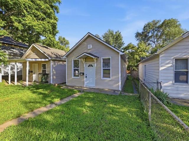 621 Kiowa Street
