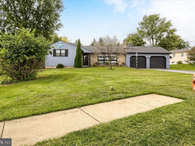 621 Hoffman Drive