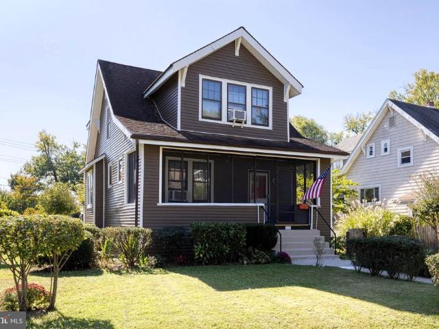 621 Hollen Road
