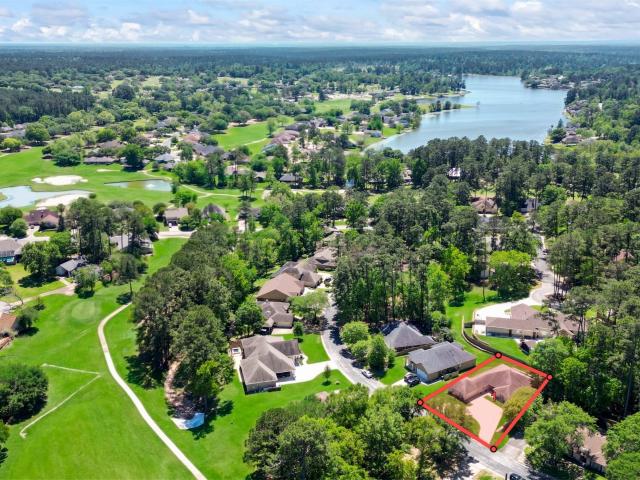 621 Hillcrest Drive