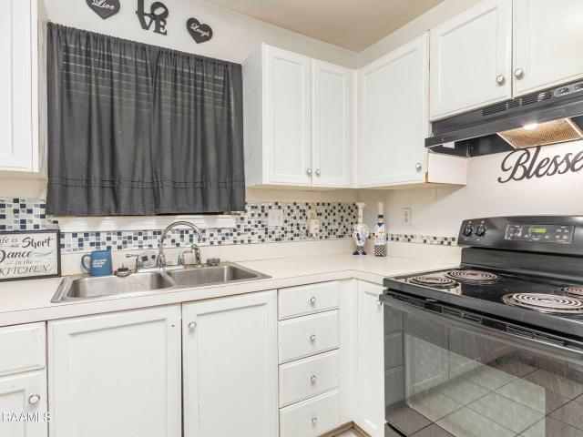 621 Jessica St, Lafayette, LA 70501 | MLS #RA2600002