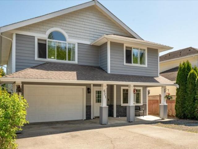 621 Oakwood Rd, Ladysmith, BC, V9G 2C1 house for sale | Listing ID 1042 | Royal LePage