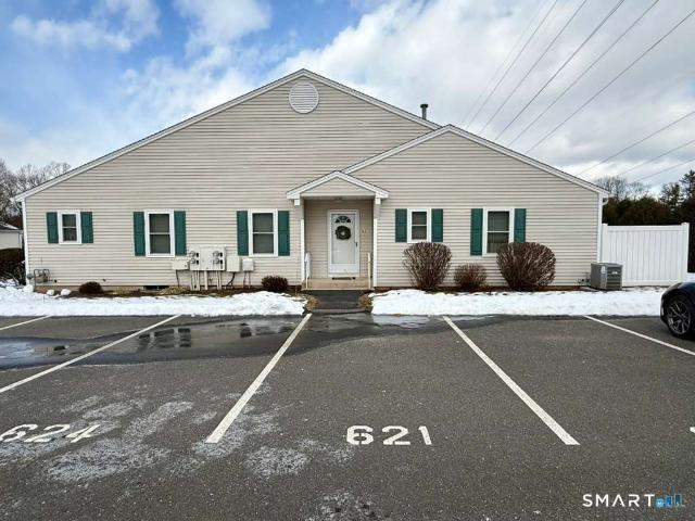 621 Overlook Path, Unit 621, Southington, CT 06489 | MLS #24146