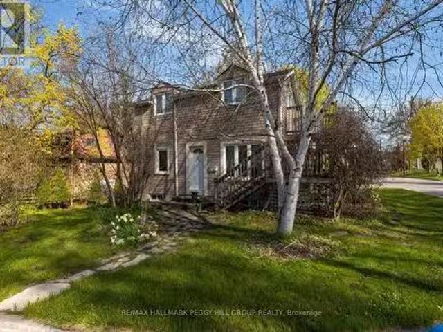 621 Lydia Street, Newmarket, ON, L3Y 1M4 house for sale Lis.