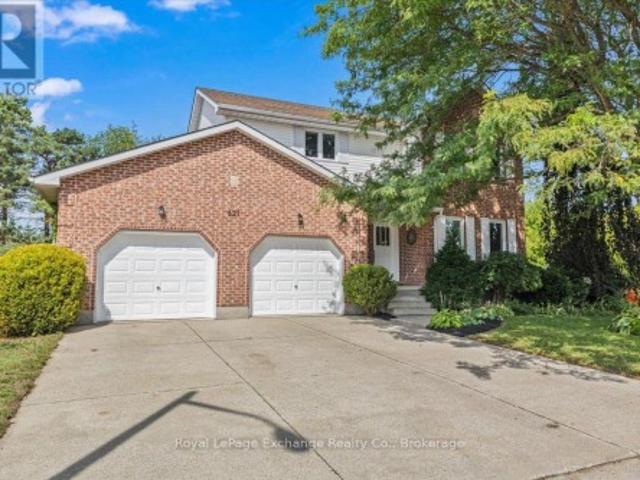 621 Lynden Crescent, Kincardine, ON, N2Z 3A9 house for sale | Listing ID X13761 | Royal LePage
