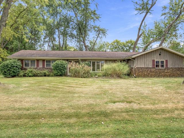 621 Manitou Road