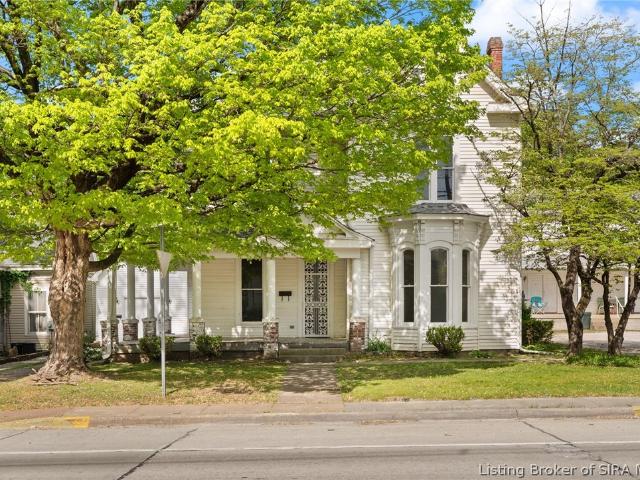 621 N Capitol Avenue