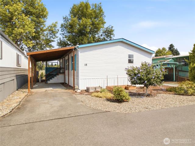 621 Nick Rd # 15