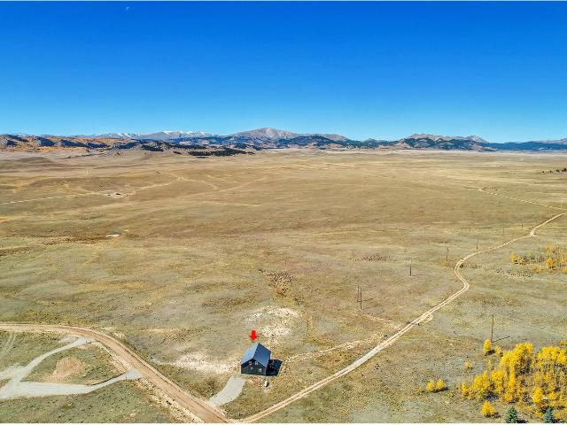 621 Night Hawk Cir, Como, CO 80432 | MLS #1057