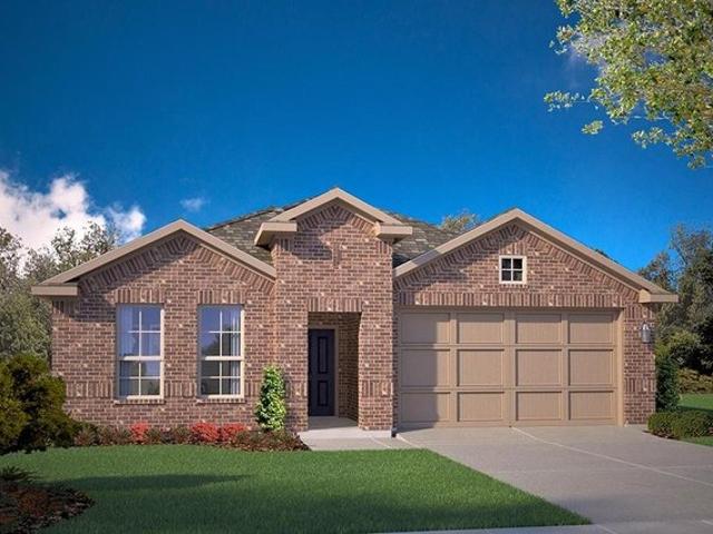 621 NW Avenue S, Andrews, TX 79714