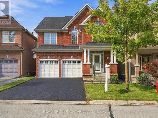 621 Society Crescent, Newmarket, ON, L3X 2V8 house for sale | Listing ID N13789 | Royal LePage