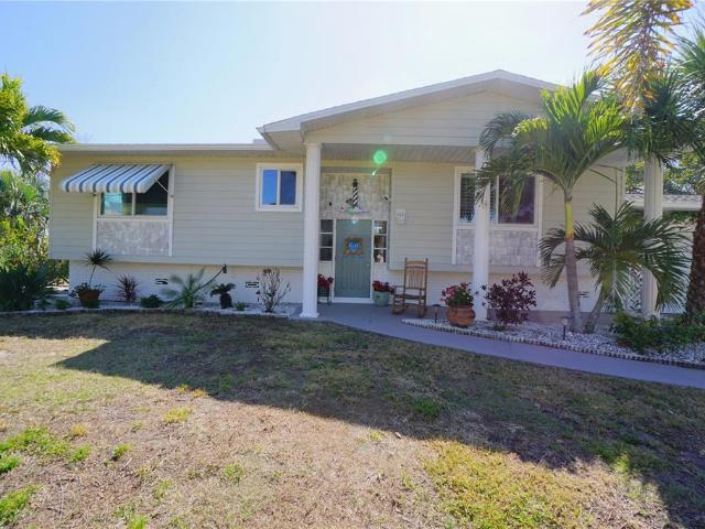 621 Sturgeon Pl, Punta Gorda, FL 33950 | MLS #C7521