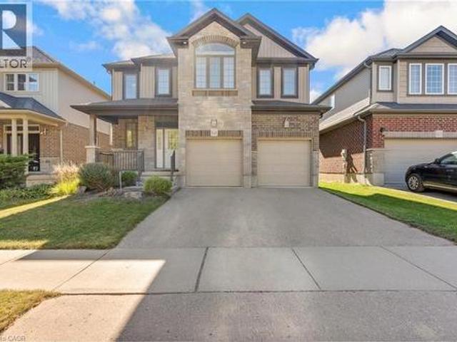 621 Sundew Drive, Waterloo, ON, N2V 0C1 house for sale | Listing ID 40865 | Royal LePage