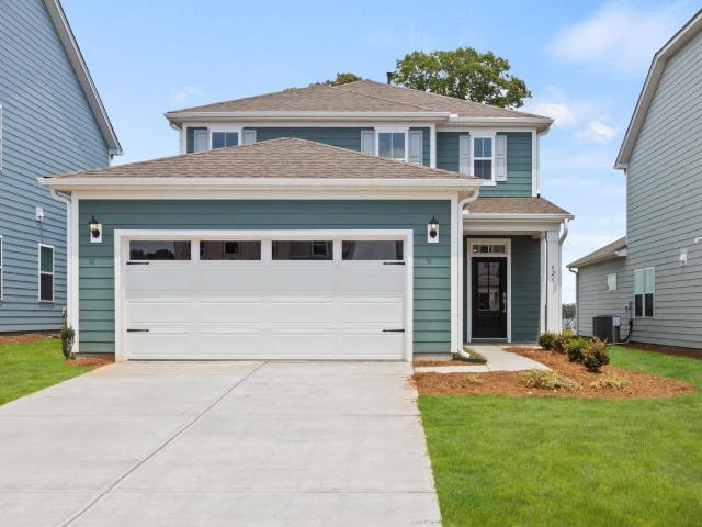 621 Sweetspire Trail