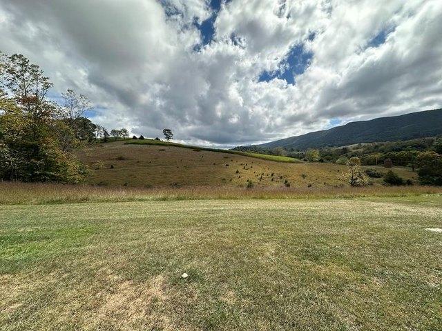 621 Point Pleasant Rd, Bland, VA 24315