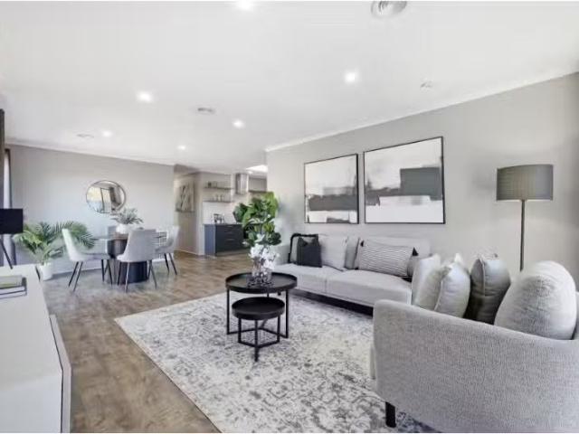 6/21 Ross Road, Queanbeyan Townhouse for rent Listed by Prope.