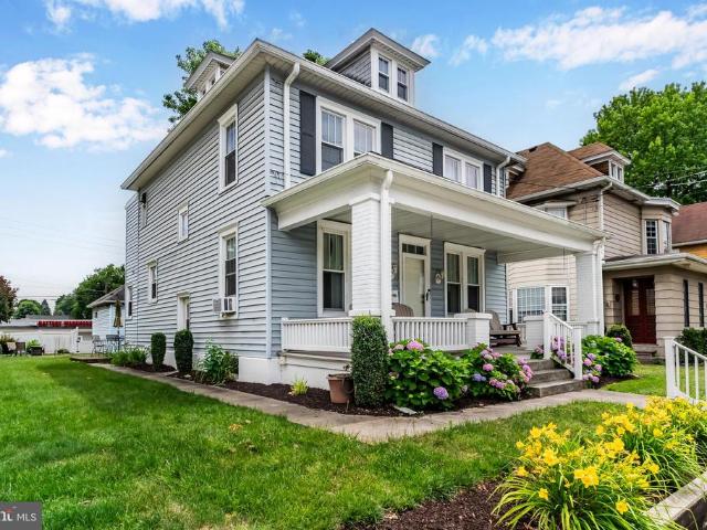 621 W Main Street