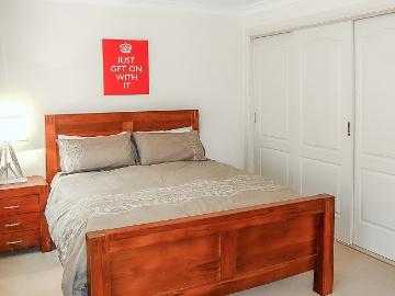 Calare, March, Bathurst Regional