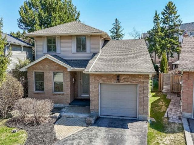 621 Tomahawk Crescent, Hamilton, ON, L9G 3T4 house for sale | Listing ID X13450 | Royal LePage