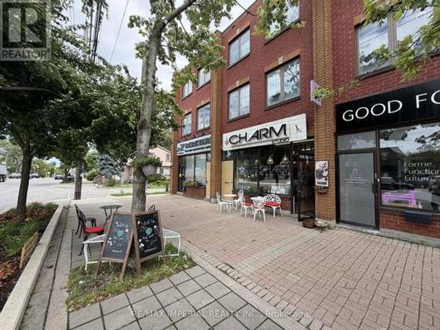 621B&C The Queensway, Toronto, ON, M8Y 1K4 house for sale | Listing ID W13861 | Royal LePage