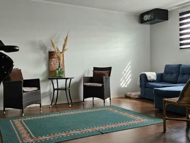 621MT2 DE TERRENO, 472MT2 CONSTRUIDOS | 3 dormitorios por 264000. 00 en Viña del Mar