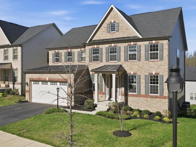 6224 Stonecat Court