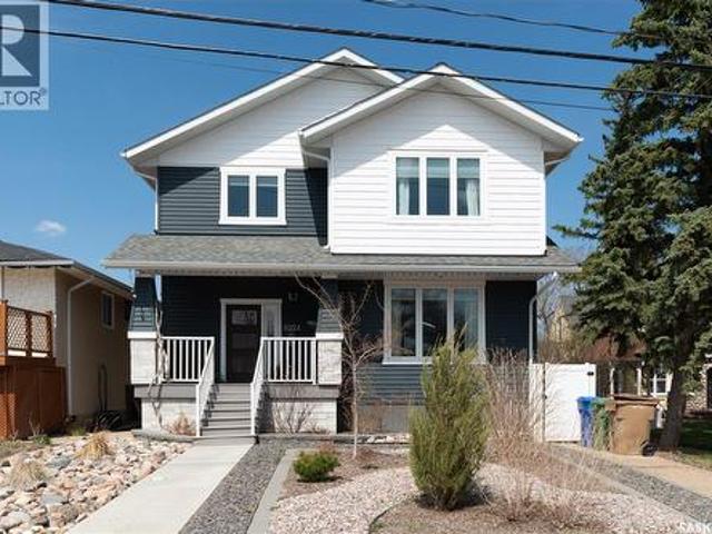 6224 8Th Avenue, Regina, SK, S4T 0W8 house for sale | Listing ID SK050724 | Royal LePage