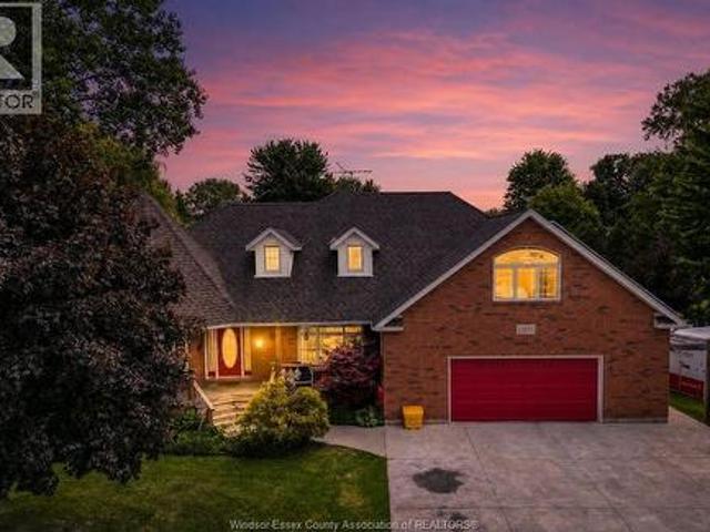 6225 Matchett, Lasalle, ON, N9J 2R5 house for sale | Listing ID 26013 | Royal LePage