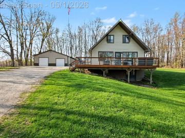 6225 W Lovejoy Road