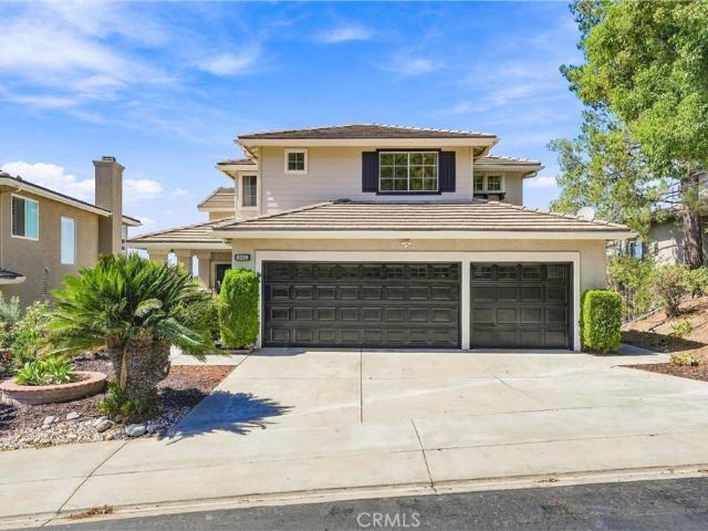 6226 E Cliffway Drive