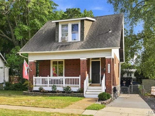 6226 Reber Pl, Saint Louis, MO 63139