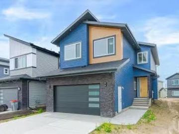 6226 19 Street Ne, Rural Leduc County, AB, T4X 3C8 house for.