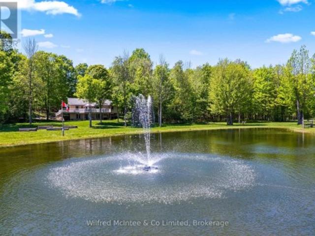 622829 Moto Park Road, Chatsworth, ON, N0H 1G0 house for sale | Listing ID X13762 | Royal LePage