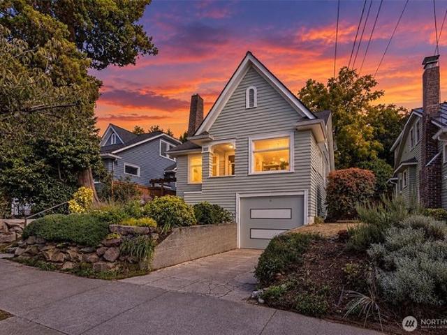 6228 26th Ave NE, Seattle, WA 98115