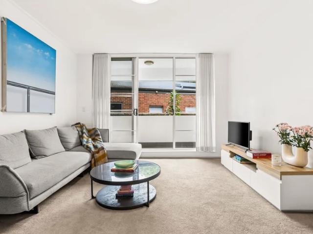 6/228 230 moore park road, paddington